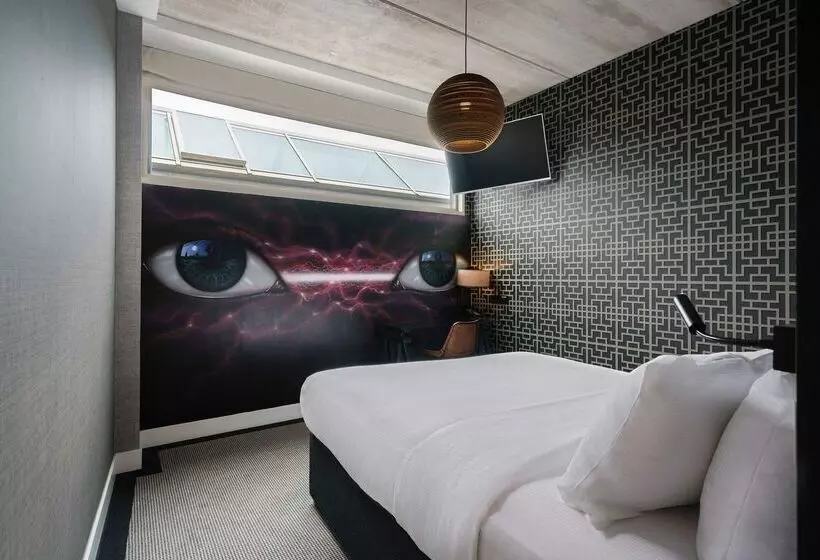 Fotos del hotel Doubletree By Hilton Amsterdam  Ndsm Wharf:  14