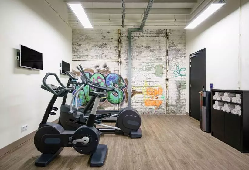 Fotos del hotel Doubletree By Hilton Amsterdam  Ndsm Wharf:  3