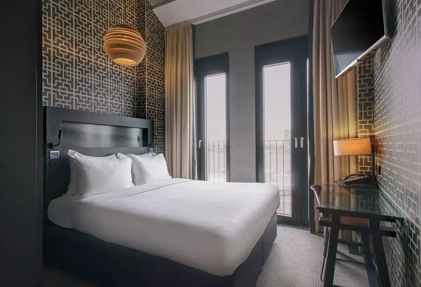 Fotos del hotel Doubletree By Hilton Amsterdam  Ndsm Wharf:  19