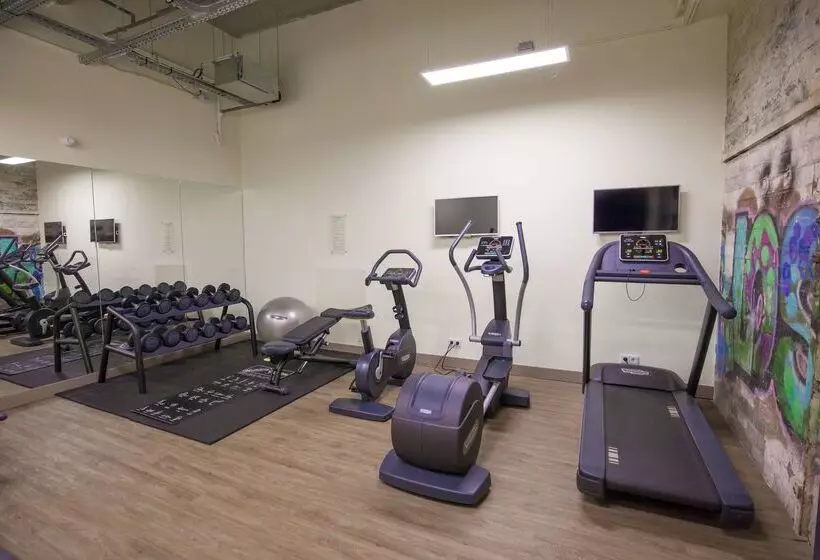 Fotos del hotel Doubletree By Hilton Amsterdam  Ndsm Wharf:  9