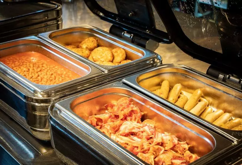 Fotos del hotel Doubletree By Hilton Amsterdam  Ndsm Wharf:  4