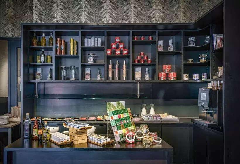 Fotos del hotel Doubletree By Hilton Amsterdam  Ndsm Wharf:  18