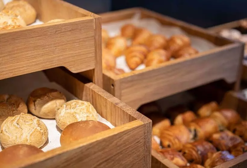 Fotos del hotel Doubletree By Hilton Amsterdam  Ndsm Wharf:  15