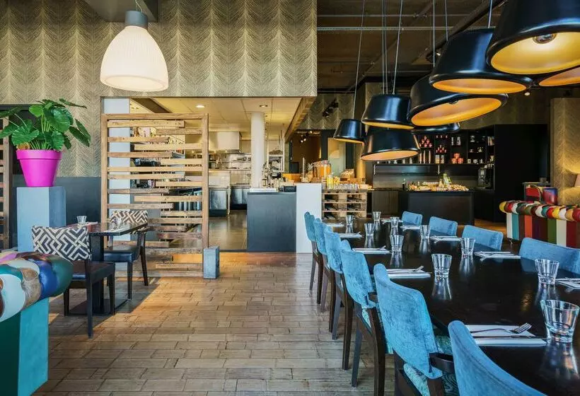 Fotos del hotel Doubletree By Hilton Amsterdam  Ndsm Wharf:  25