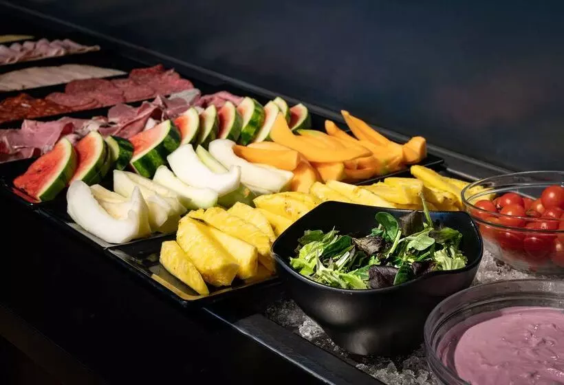 Fotos del hotel Doubletree By Hilton Amsterdam  Ndsm Wharf:  10