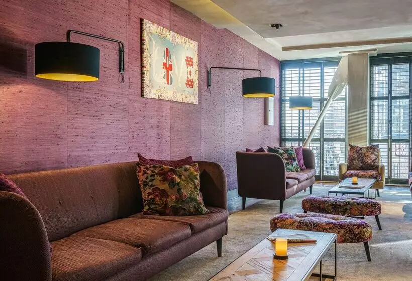 Fotos del hotel Doubletree By Hilton Amsterdam  Ndsm Wharf:  23