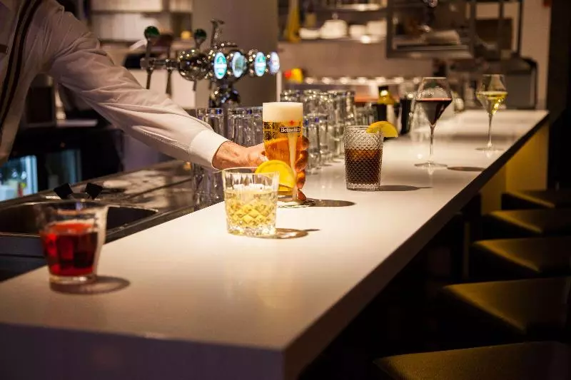 Fotos del hotel Doubletree By Hilton Amsterdam  Ndsm Wharf:  16