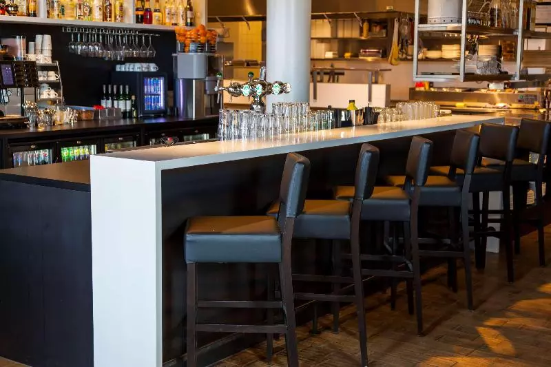 Fotos del hotel Doubletree By Hilton Amsterdam  Ndsm Wharf:  22