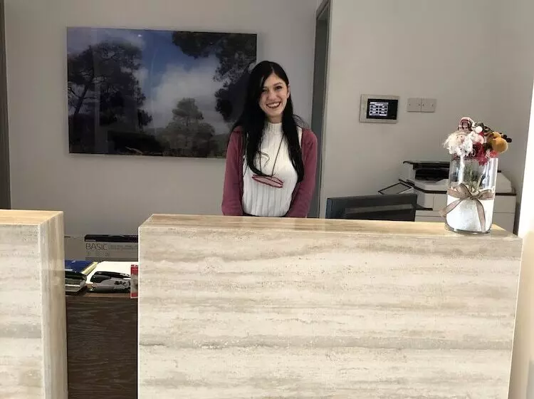 Fotos del hotel Droushia Heights:  5