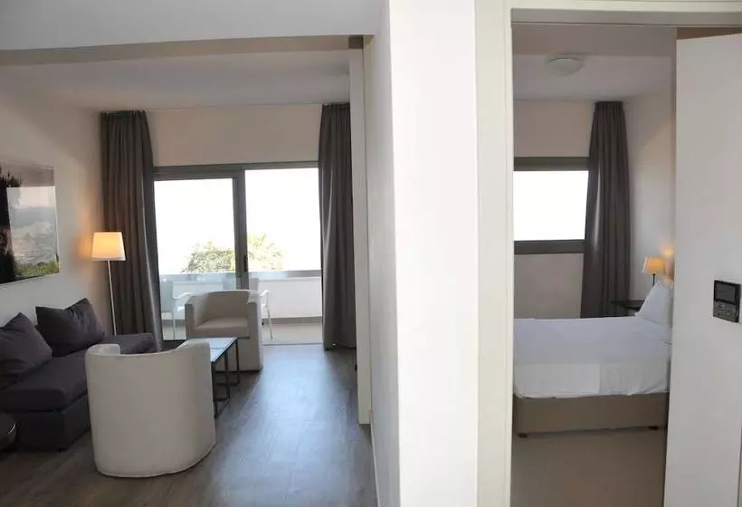 Fotos del hotel Droushia Heights:  2