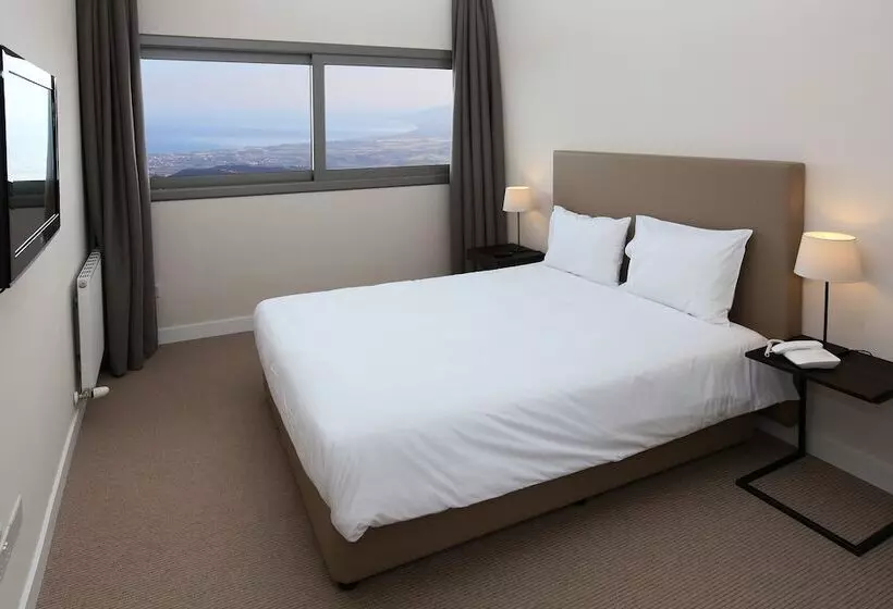 Fotos del hotel Droushia Heights:  12