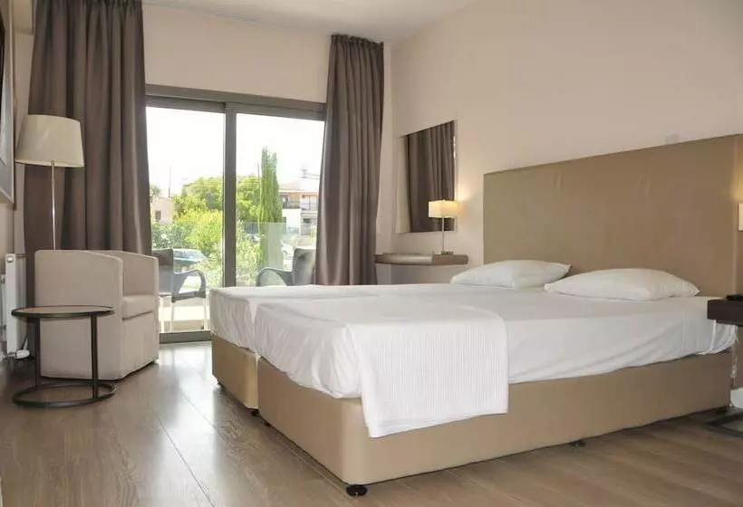 Fotos del hotel Droushia Heights:  13