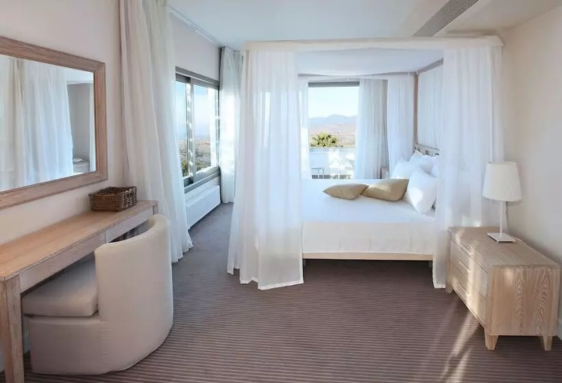 Fotos del hotel Droushia Heights:  9