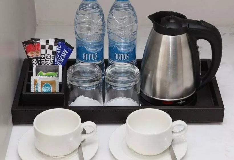 Fotos del hotel Droushia Heights:  4