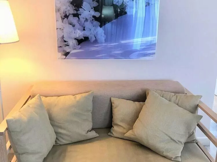 Fotos del hotel Droushia Heights:  10