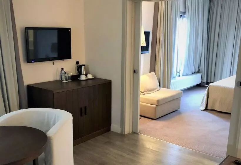 Fotos del hotel Droushia Heights:  11