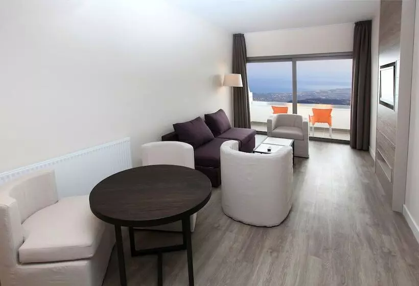 Fotos del hotel Droushia Heights:  15