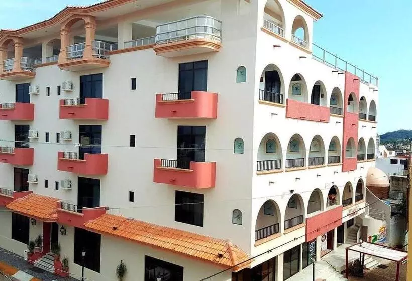 Fotos del hotel The Alondra:  2