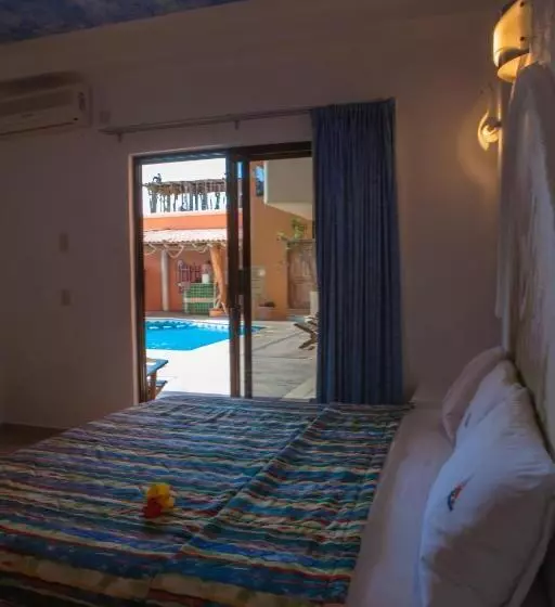 Fotos del hotel The Alondra:  23