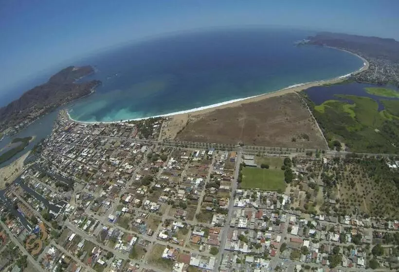 Fotos del hotel The Alondra:  21