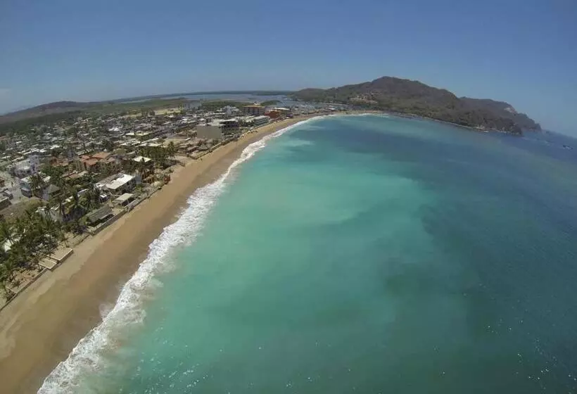 Fotos del hotel The Alondra:  10