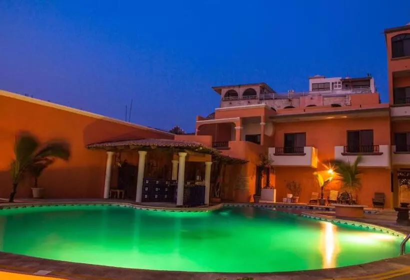 Fotos del hotel The Alondra:  19