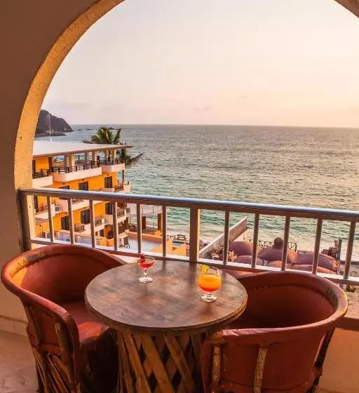 Fotos del hotel The Alondra:  25