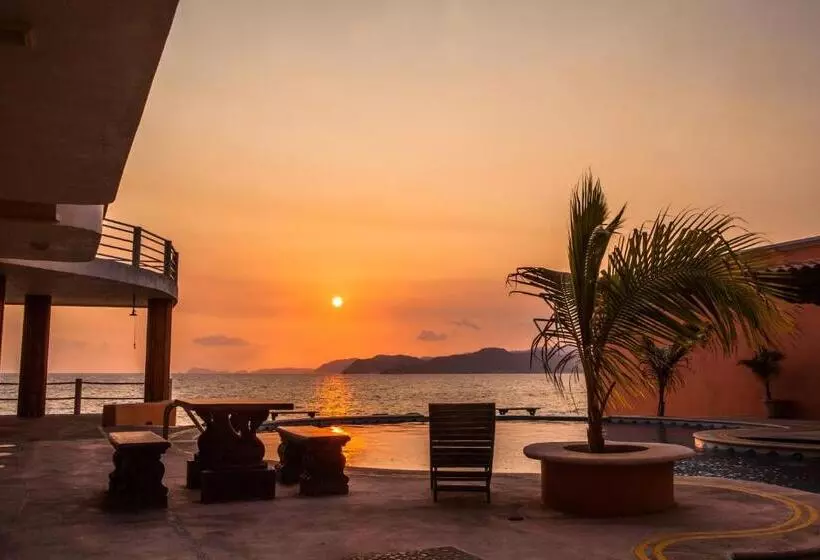 Fotos del hotel The Alondra:  6