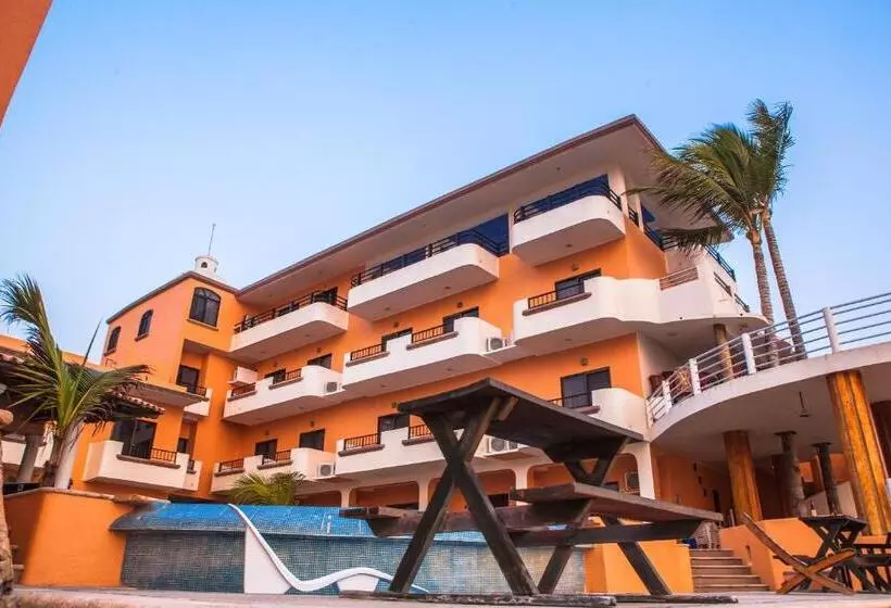 Fotos del hotel The Alondra:  8