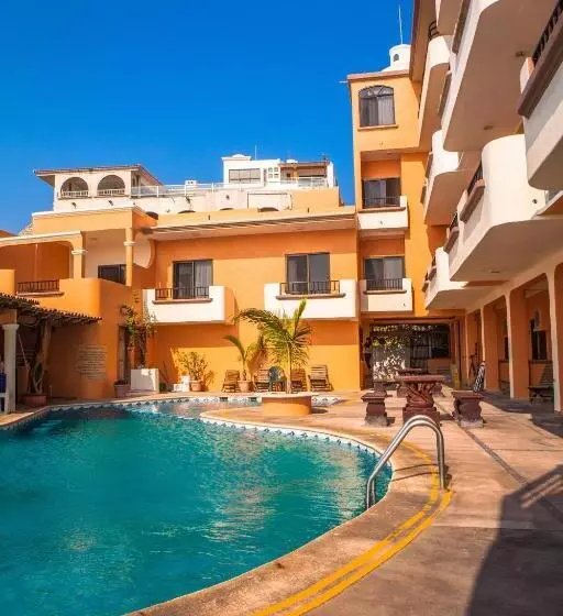 Fotos del hotel The Alondra:  15