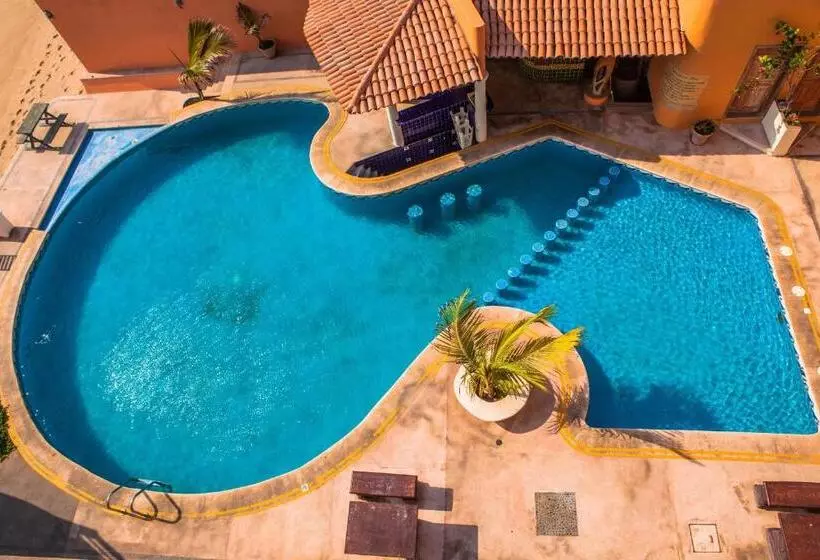 Fotos del hotel The Alondra:  7