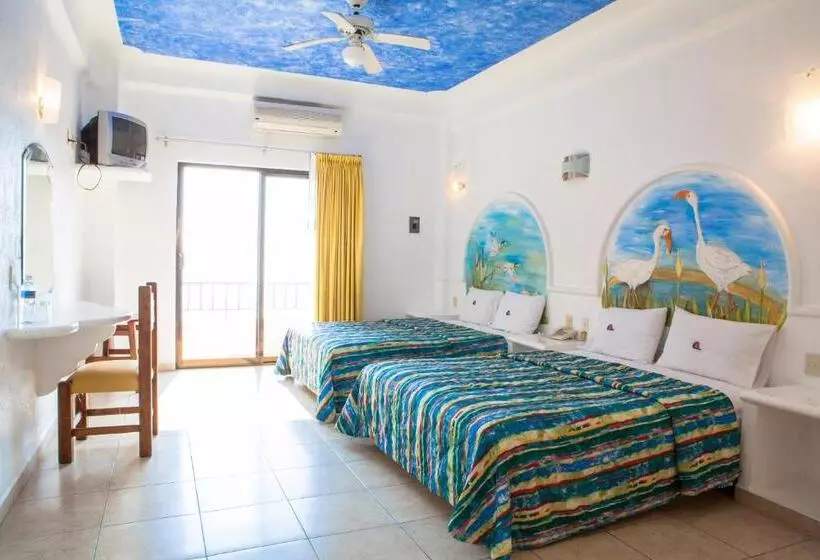 Fotos del hotel The Alondra:  3