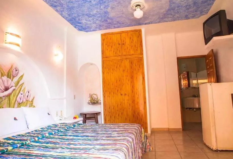 Fotos del hotel The Alondra:  13