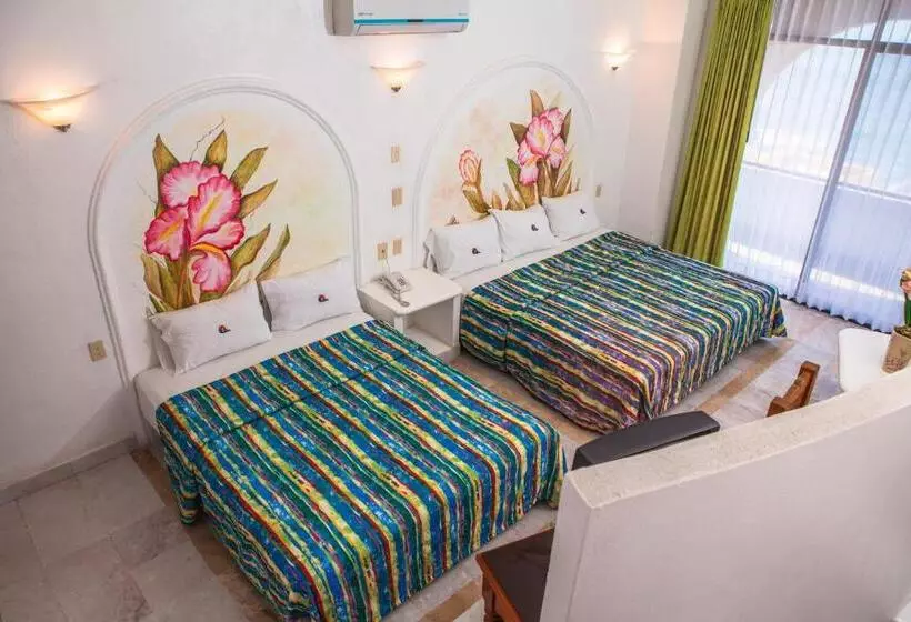 Fotos del hotel The Alondra:  9