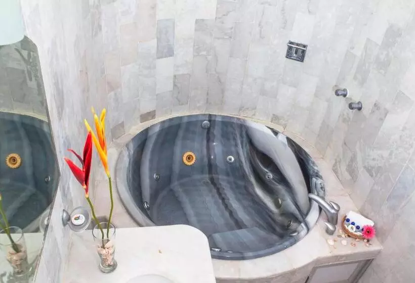 Fotos del hotel The Alondra:  4