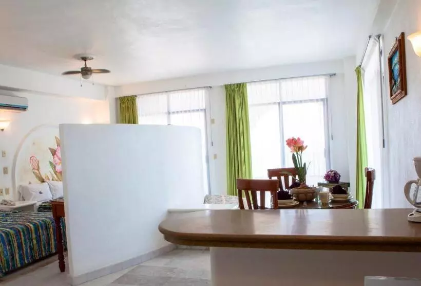 Fotos del hotel The Alondra:  20