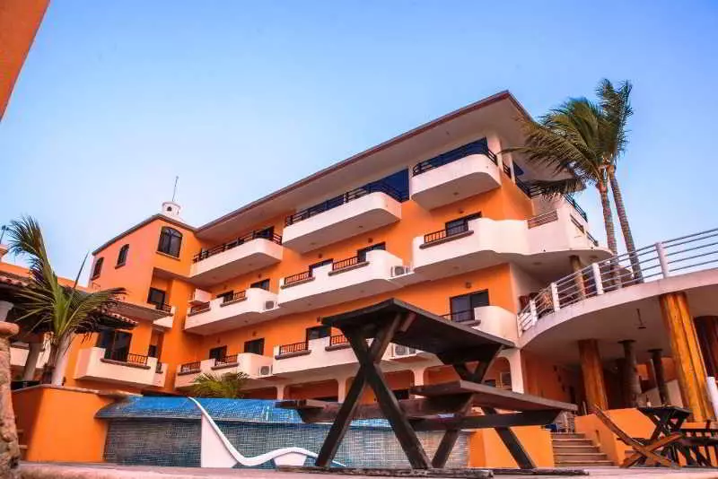 Fotos del hotel The Alondra:  12