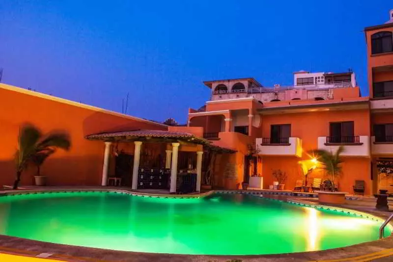 Fotos del hotel The Alondra:  22