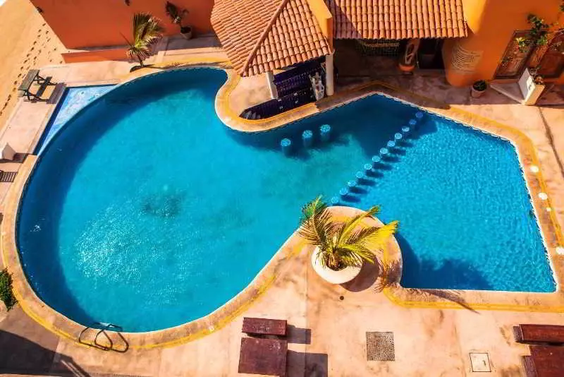 Fotos del hotel The Alondra:  11