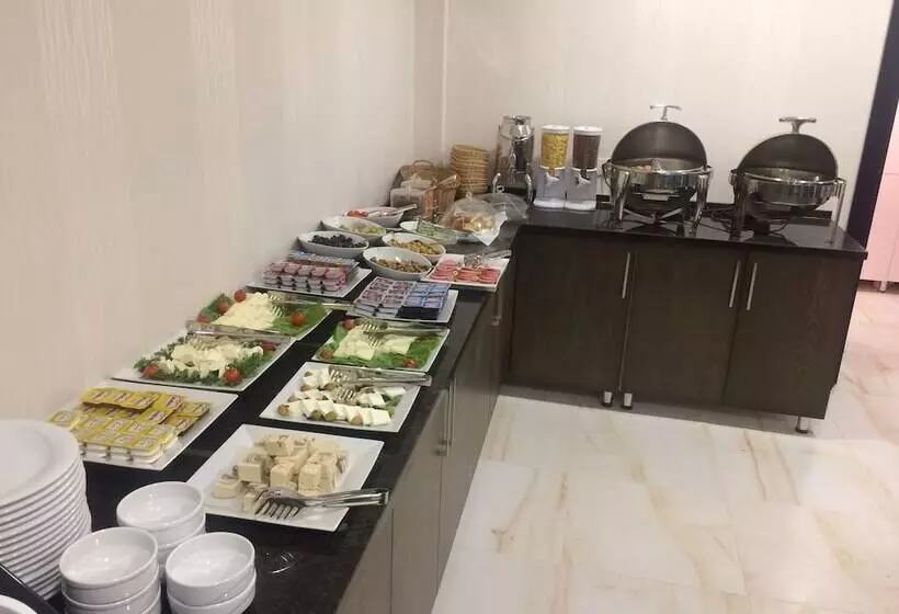 Fotos del hotel Goksu Ant:  5