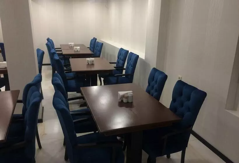 Fotos del hotel Goksu Ant:  14