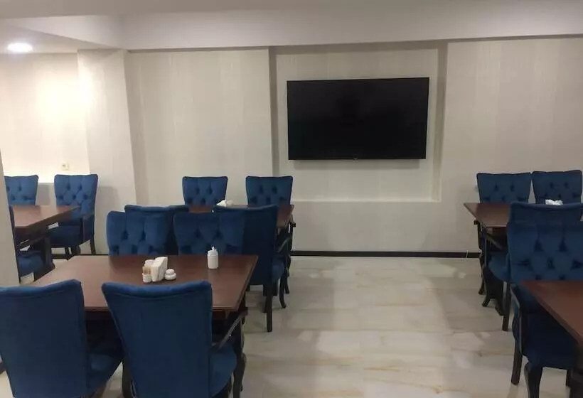 Fotos del hotel Goksu Ant:  18