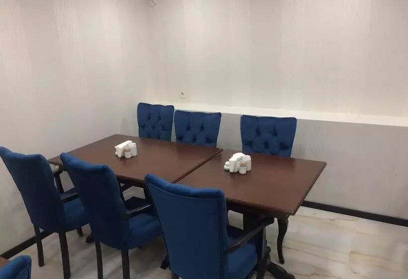 Fotos del hotel Goksu Ant:  6