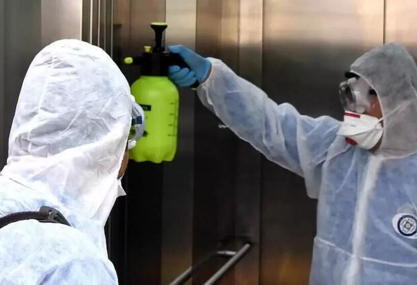 Fotos del hotel Goksu Ant:  8