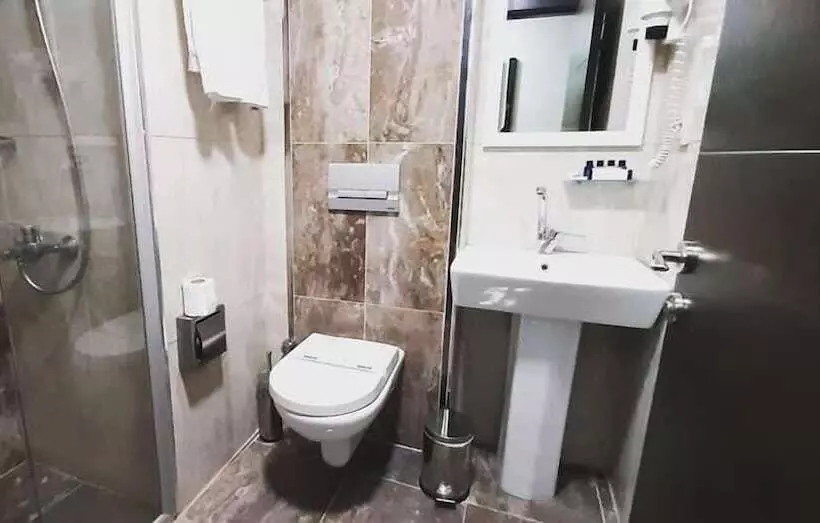 Fotos del hotel Goksu Ant:  7