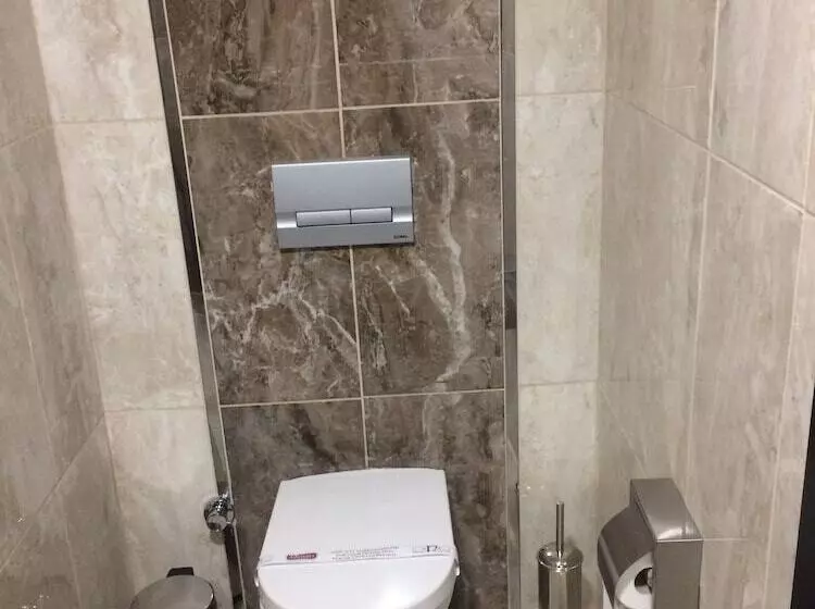 Fotos del hotel Goksu Ant:  19