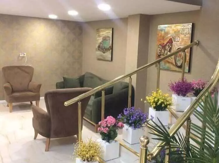 Fotos del hotel Goksu Ant:  12