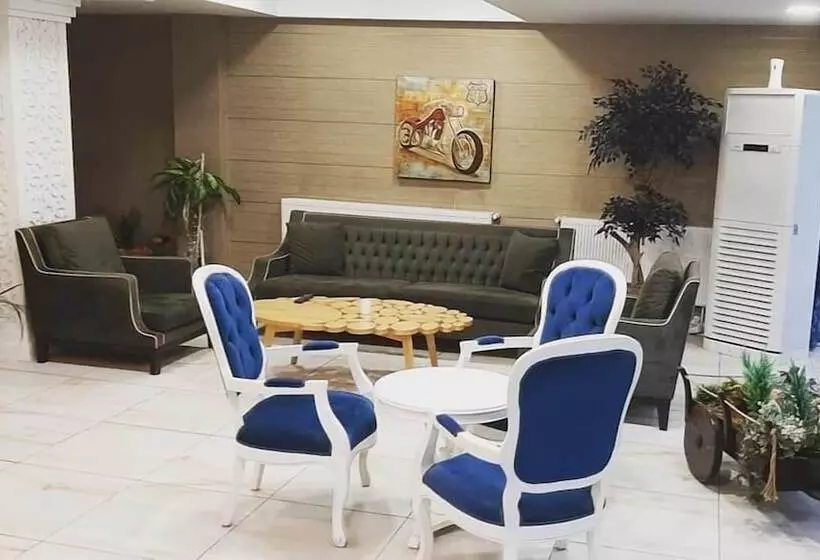 Fotos del hotel Goksu Ant:  11