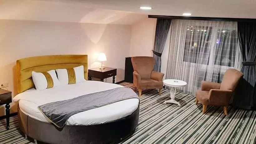 Fotos del hotel Goksu Ant:  21