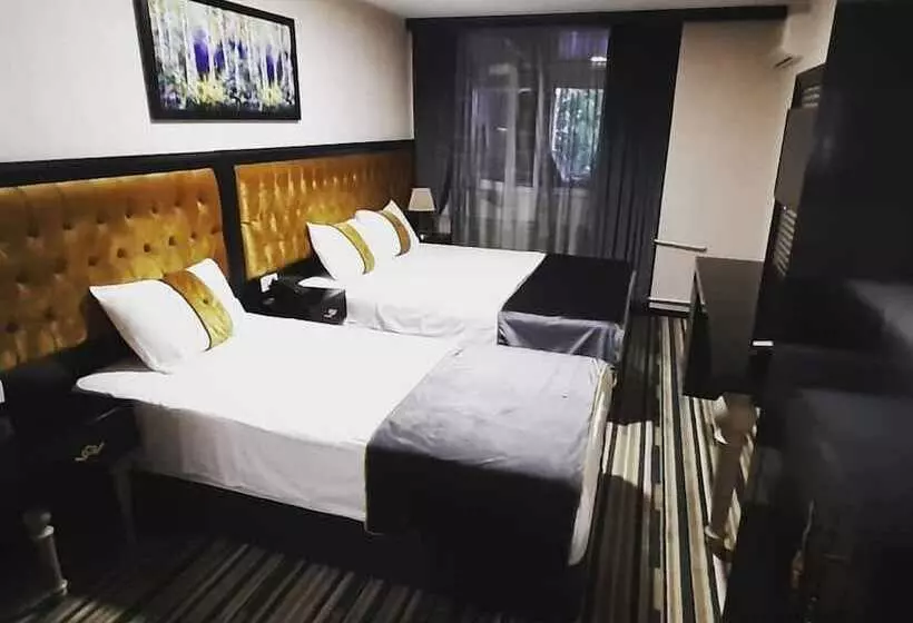 Fotos del hotel Goksu Ant:  17